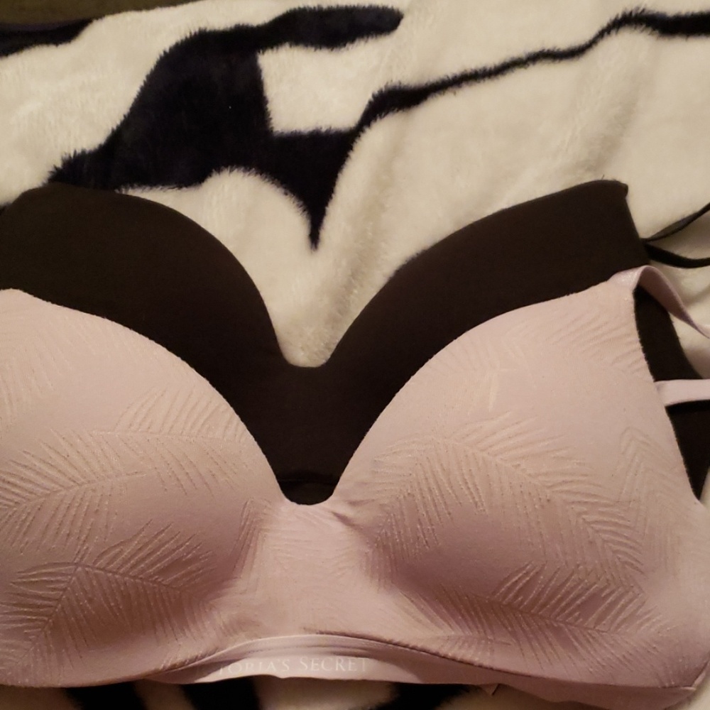 Victoria's secret bras